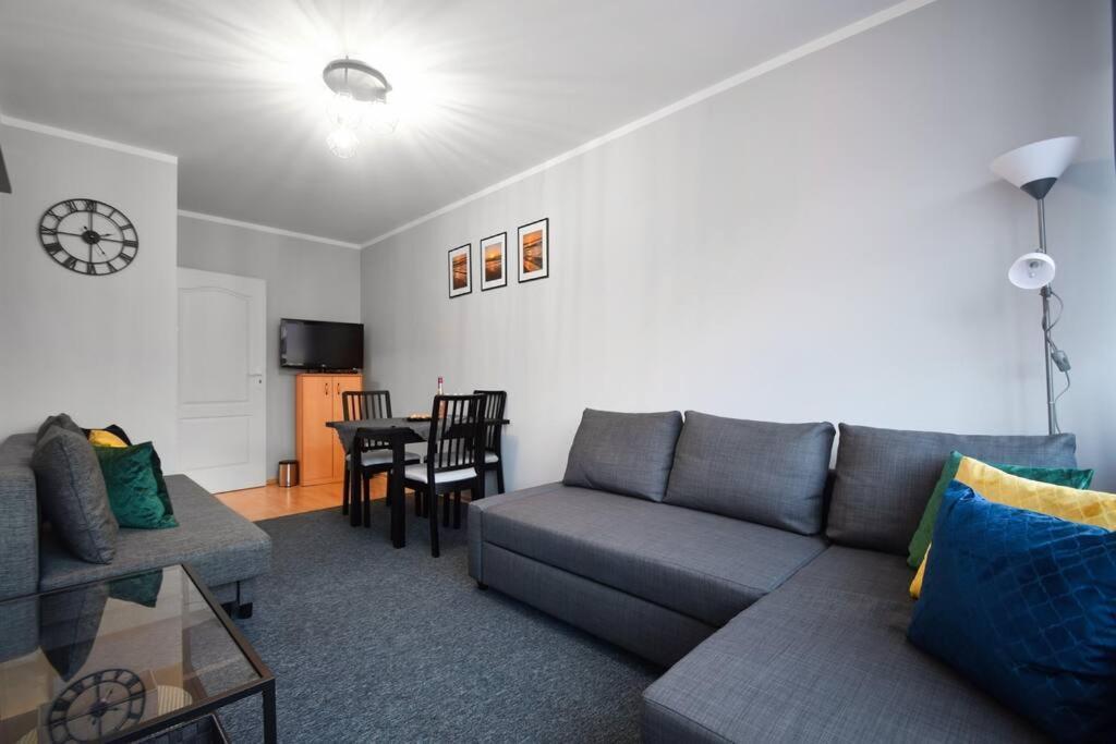 120m Od Morza Apartment Kolobrzeg